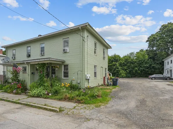 12 Saint James Row, Killingly, CT 06239