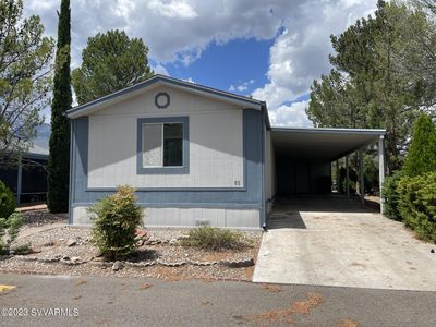 2050 W State Route 89a Rte #85, Cottonwood, AZ, 86326
