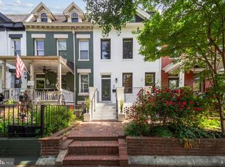 1354 Meridian Pl NW #1, Washington, DC 20010