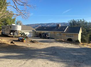 8822 Babia St, Leona Valley, CA