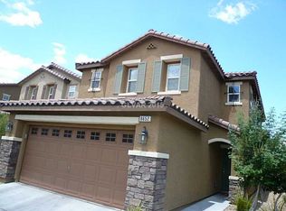 8652 Bella Sparkle Ave, Las Vegas, NV 89178
