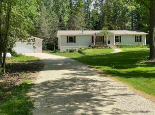 W758 Norway Dr, Fall River, WI 53932