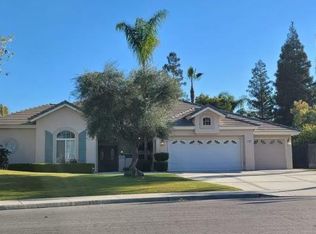 10601 Within Heights Dr, Bakersfield, CA