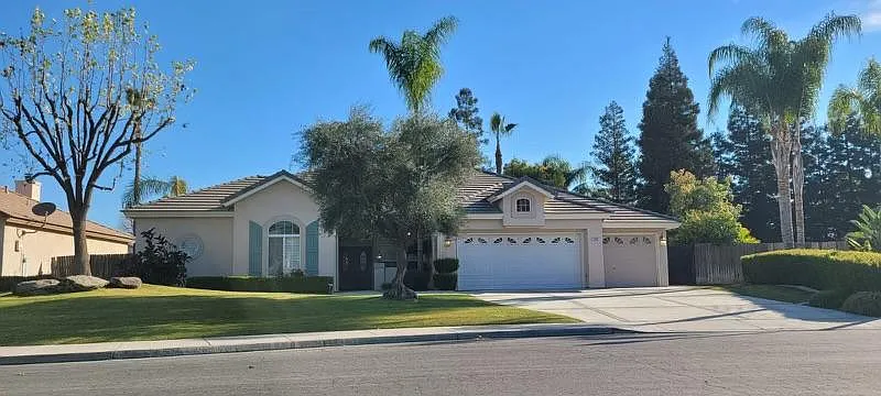10601 Within Heights Dr photo 1