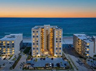 3799 S ATLANTIC AVENUE #601, DAYTONA BEACH SHORES, FL 32118