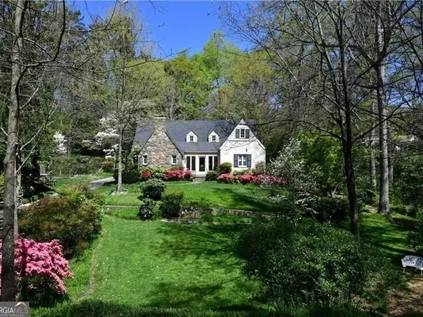 368 Brentwood Dr NE, Atlanta, GA 30305