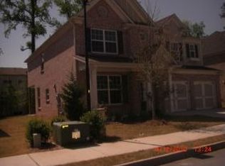 2484 Wynsley Way, Tucker, GA 30084