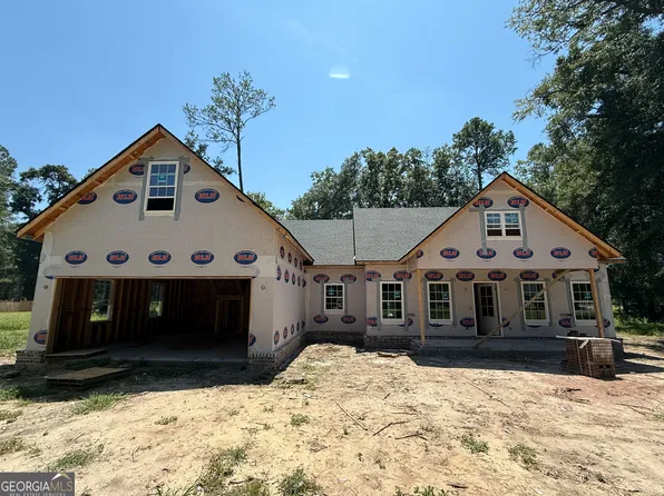 97 Cameron Oaks, Guyton, GA 31312