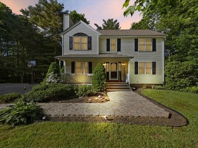 27 N Grove St, Middleboro, MA, 02346