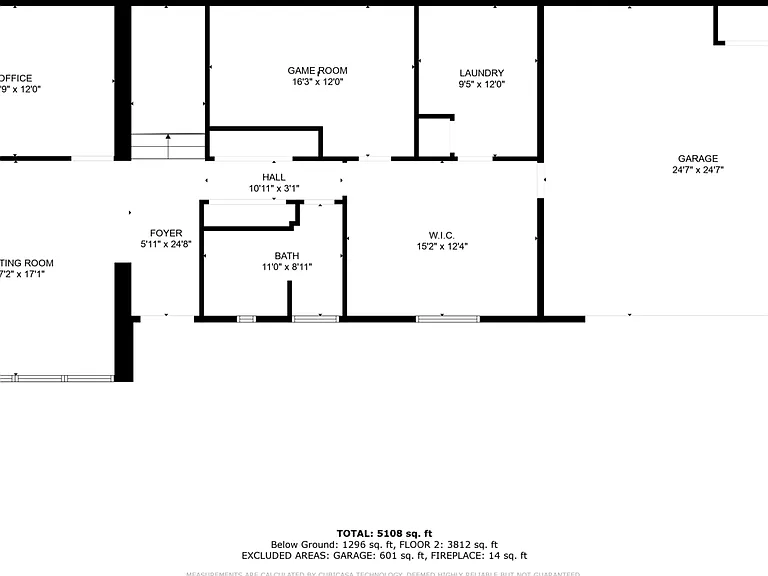 10825 Cairncroft Ln — Photo 58