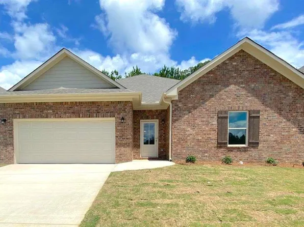 474 S Pine Dr, Jasper, AL 35504