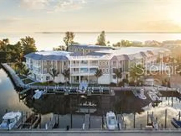 5325 MARINA DRIVE #131, BRADENTON BEACH, FL 34217