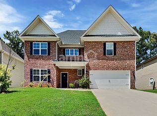 435 Pearson Cir, Hampton, GA 30228