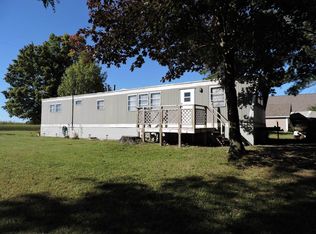 4127 Wieman Rd, Beaverton, MI 48612