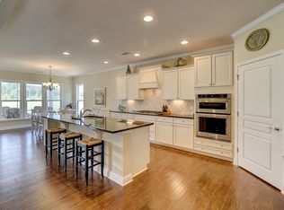 138 Palmdale Ln, Bluffton, SC 29909