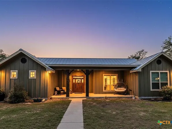 605 Fm 1682 Rd, Leesville, TX 78122