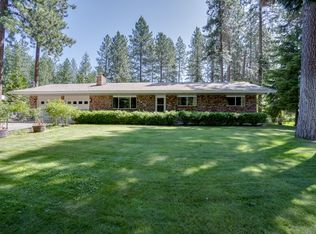 3604 N Moccasin Rd, Coeur D Alene, ID 83815