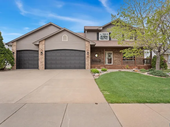 3259 S Grace Ave, Sioux Falls, SD 57103