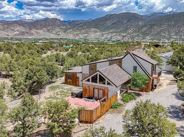 6375 Terrace Lane, Salida, CO 81201