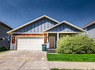 853 Jardine Ave, Bozeman, MT 59718