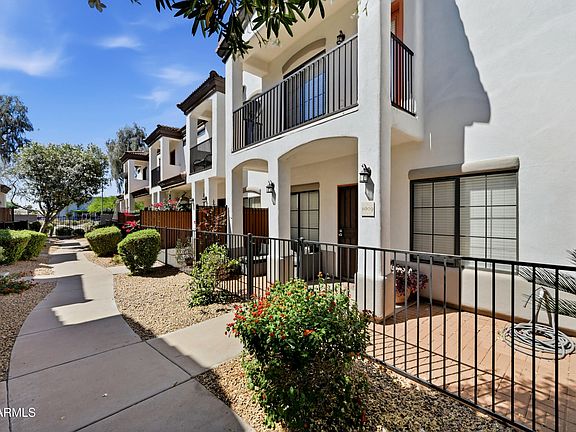 2nd image of 3150 E BEARDSLEY Road #1009