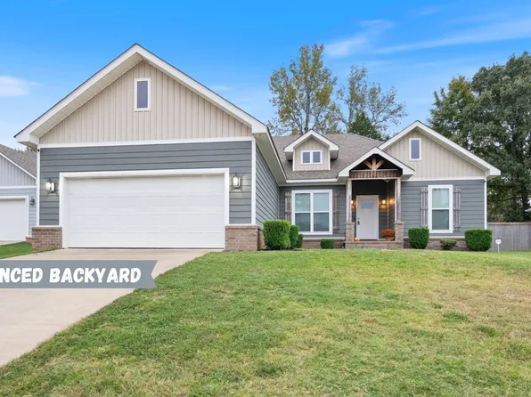 26 Canten Cv, Greenbrier, AR 72058