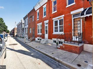 1014 Tree St, Philadelphia, PA 19148