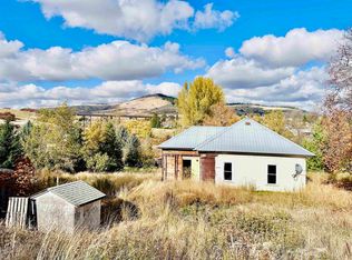 127 S Truax Rd, Tekoa, WA 99033