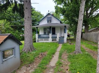 7412 Halle Ave, Cleveland, OH