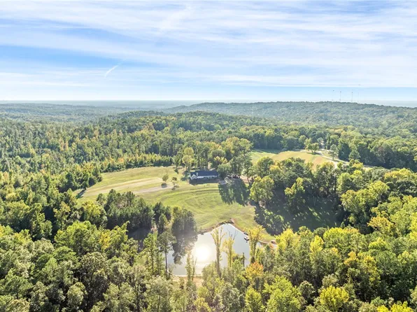 1135 Whitman Field Rd, Wetumpka, AL 36092