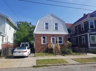 79 Query St, New Bedford, MA 02745
