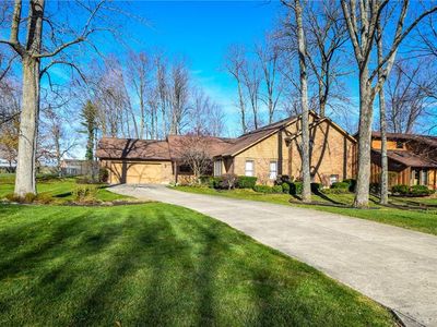 3551 Artistic Ct, Englewood, OH, 45322