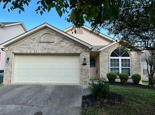 2528 Langstane Ln, Lexington, KY 40511