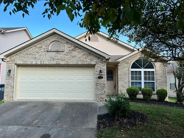 2528 Langstane Ln, Lexington, KY 40511