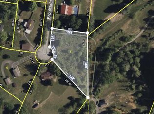 Brookside Ln, Bluff City, TN 37618