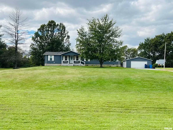 485 Old Broughton Rd, Eldorado, IL 62930