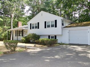 134 Henrys Ln, Hanover, MA 02339