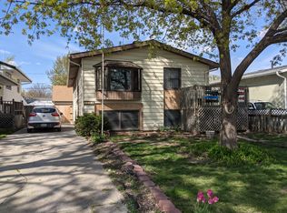 2128 Avenue J, Council Bluffs, IA 51501