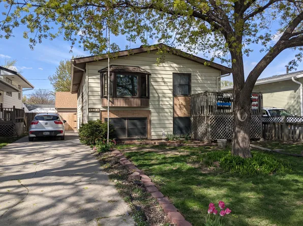 2128 Avenue J, Council Bluffs, IA 51501