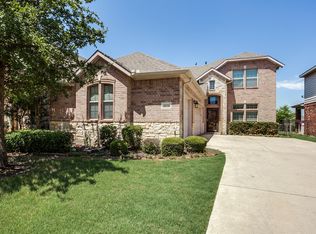 1150 Mason St, Argyle, TX 76226
