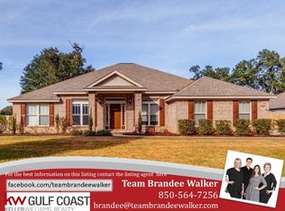 5505 Heatherton Rd, Milton, FL 32570