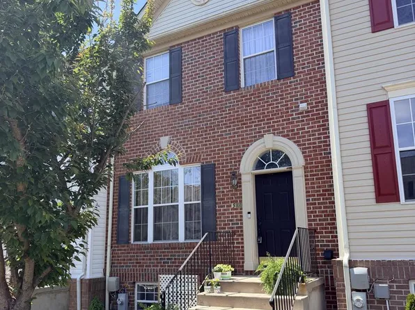 587 Kirkcaldy Way, Abingdon, MD 21009