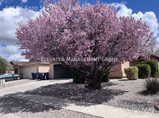 500 De Soto St SE, Albuquerque, NM 87123