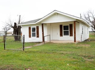 1208 Mancil Ave, Cisco, TX 76437