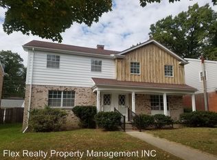 5845 Tetherwood Dr, Toledo, OH 43613