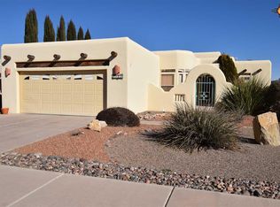 2915 Wedge Rd SE, Deming, NM 88030