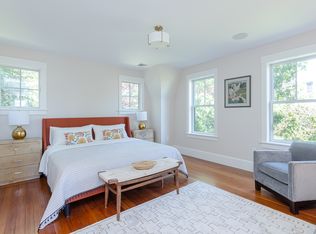 36 Bull St, Newport, RI 02840