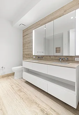 Rented by Brown Harris Stevens | media 14