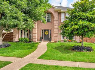 1417 Bethany Creek Blvd, Allen, TX 75002