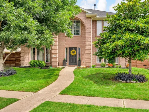 1417 Bethany Creek Blvd, Allen, TX 75002